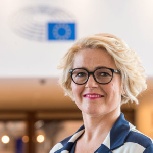 Kuva: Euroopan parlamentti