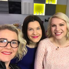 Aamutv - kesäaika - VUOSKARIIN 18