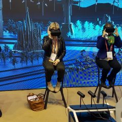 GSMA digimessut Barcelona helmikuu 18 - 2