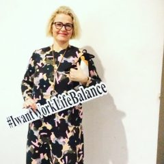 Itre ja Eurooppakoulun Suomikirjaston vapaaehtoiset vierailulla - 2