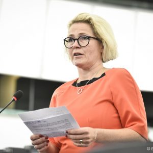 Kuva: Euroopan parlamentti