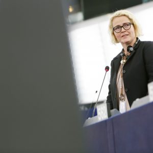 Kuva: Euroopan parlamentti
